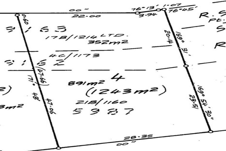 Photo of property in 1694 Cust Road, Cust, 7471