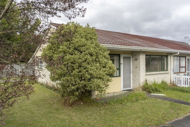 Photo of property in 24a First Street, Lansdowne, Masterton, 5810