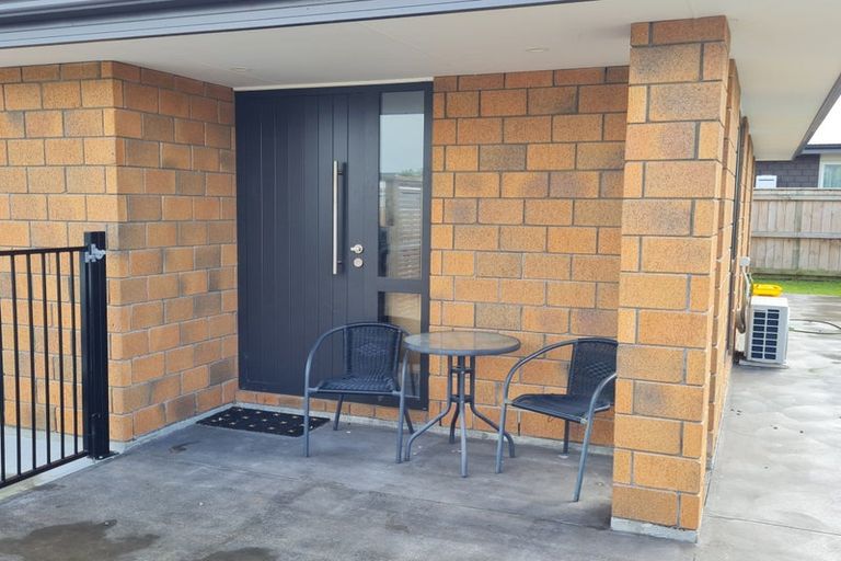 Photo of property in 1b Trewin Street, Feilding, 4702