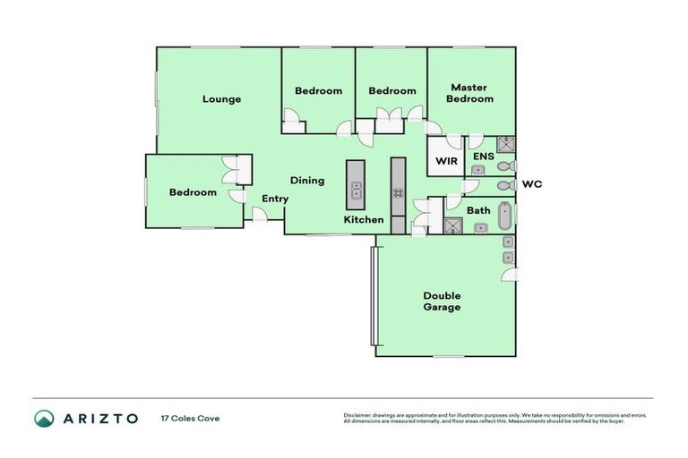 Photo of property in 17 Coles Cove, Papamoa Beach, Papamoa, 3118