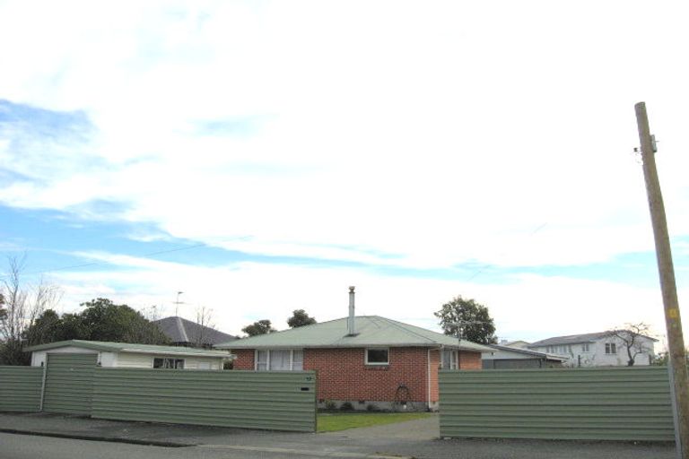 Photo of property in 57 Bridge Street, Netherby, Ashburton, 7700