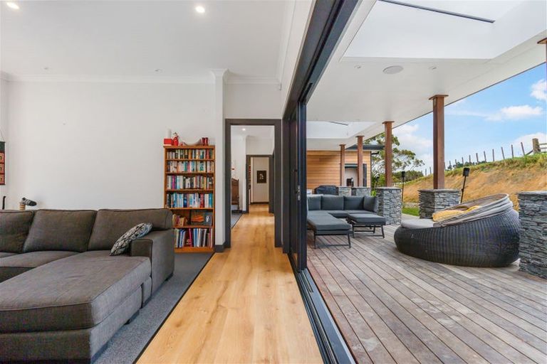 Photo of property in 25 Lacebark Drive, Linton, Palmerston North, 4472