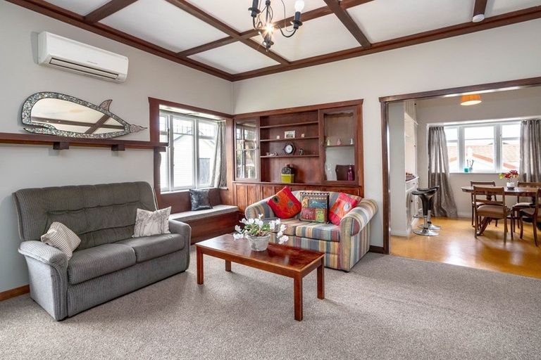 Photo of property in 55 Opaki Road, Lansdowne, Masterton, 5810