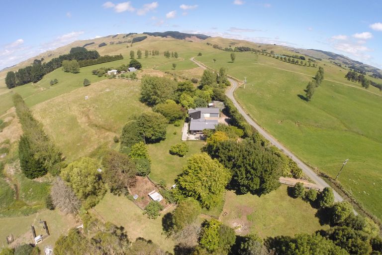 Photo of property in 41 Wrights Road, Raglan, 3295