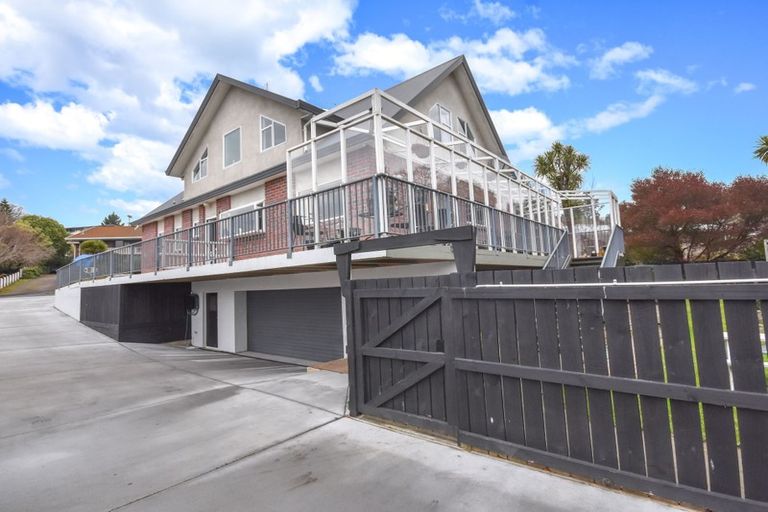 Photo of property in 81 Kinmont Crescent, Kinmont Park, Mosgiel, 9024