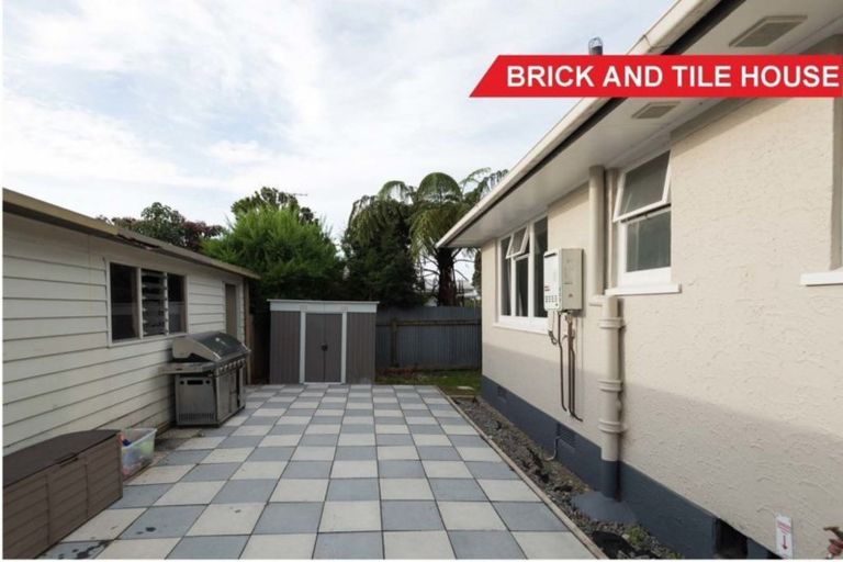 Photo of property in 28a Kelvin Road, Papakura, 2110