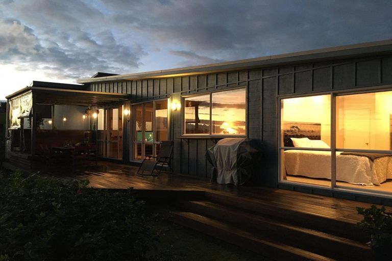 Photo of property in 98 Bay Heights Drive, Karikari Peninsula, Kaitaia, 0483