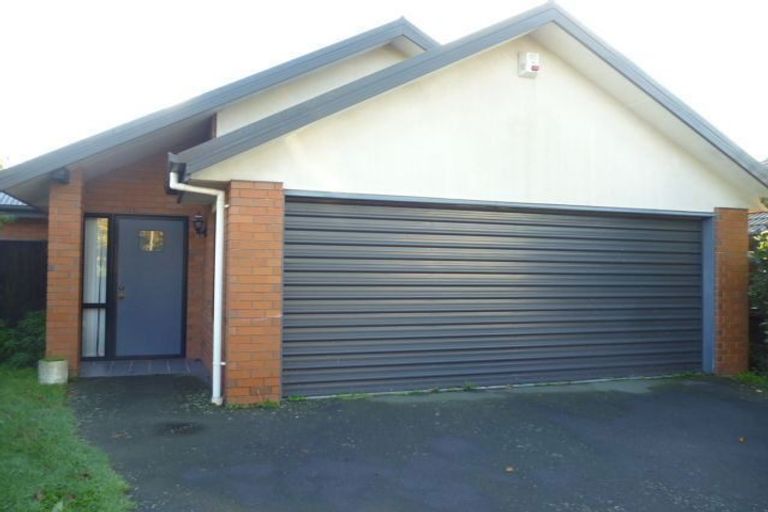 Photo of property in 8 Parkstone Avenue, Ilam, Christchurch, 8041