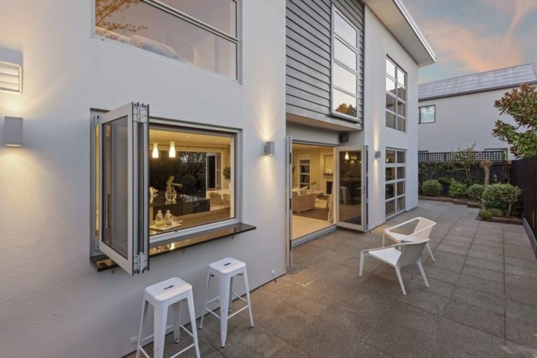 Photo of property in 111 Bishop Street, St Albans, Christchurch, 8014