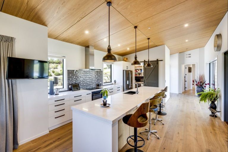 Photo of property in 49 Matuku Road, Crownthorpe, Hastings, 4179