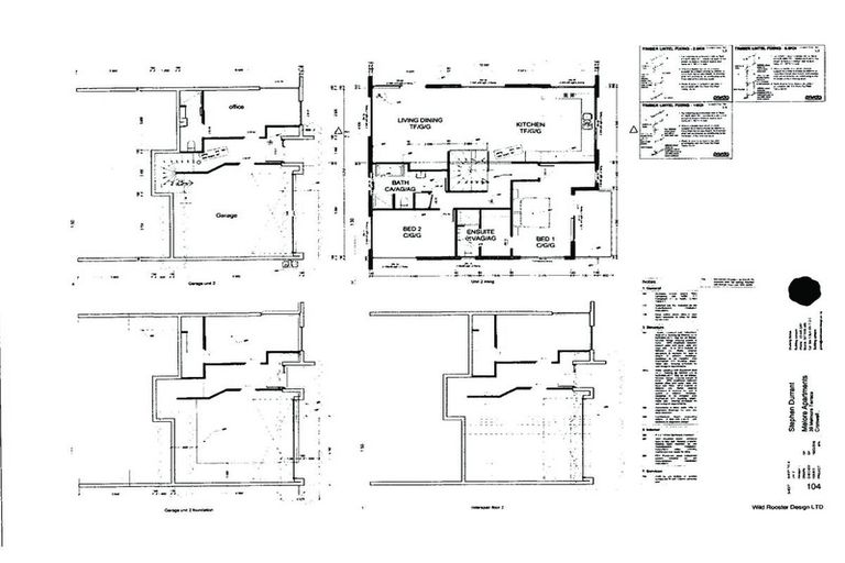 Photo of property in 39a Melmore Terrace, Cromwell, 9310