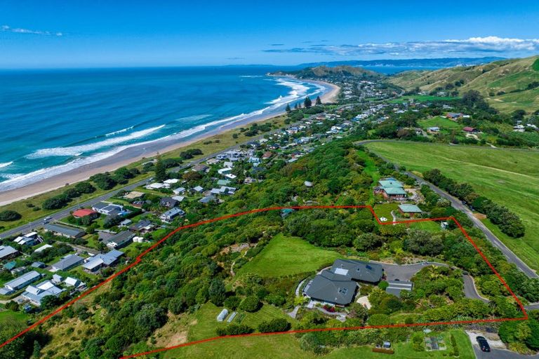 Photo of property in 45 Winifred Street, Okitu, Gisborne, 4010