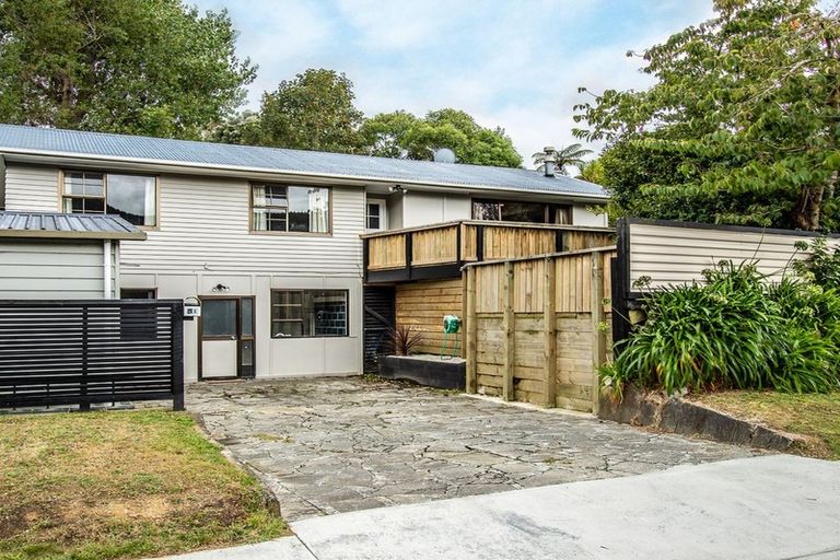 Photo of property in 51 Riwai Street, Paraparaumu, 5032