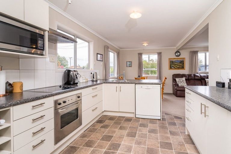 Photo of property in 17 Macaulay Place, Twizel, 7901