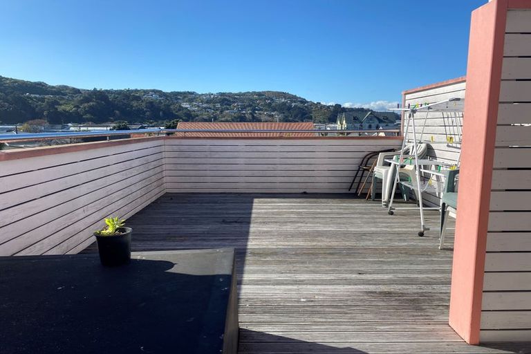 Photo of property in 1/115-117 Jackson Street, Petone, Lower Hutt, 5012