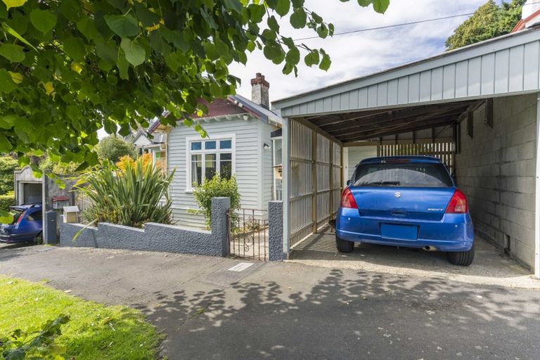 Photo of property in 64 Hazel Avenue, Caversham, Dunedin, 9012