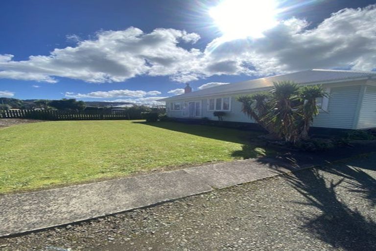 Photo of property in 4 Ripi Street, Kaikohe, 0405