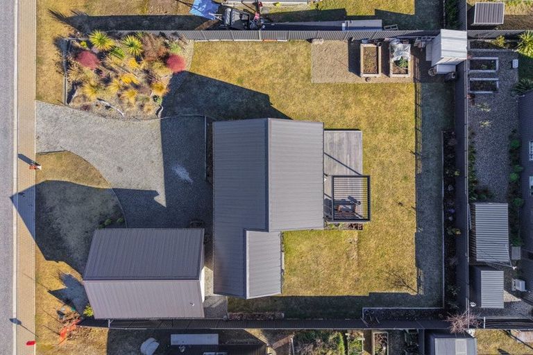 Photo of property in 61 Timsfield Drive, Lake Hawea, Wanaka, 9382