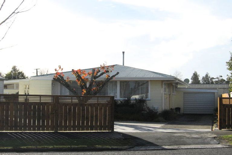 Photo of property in 29 Gillies Avenue, Claudelands, Hamilton, 3214