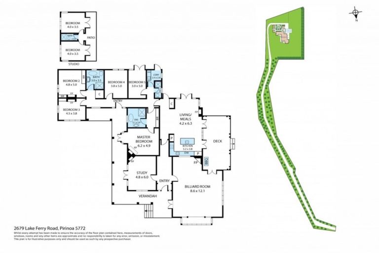Photo of property in Raho Ruru, 2679 Martinborough Pirinoa Road, Pirinoa, Featherston, 5772