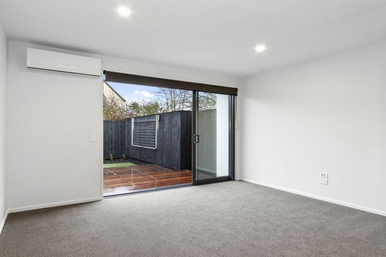 Photo of property in 8/10 Browning Street, Sydenham, Christchurch, 8023