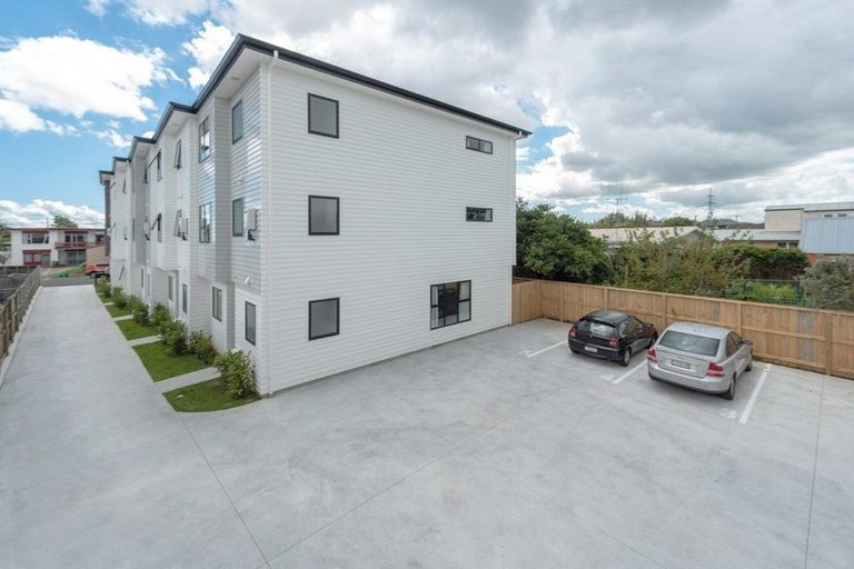 Photo of property in 4/16 May Street, Hamilton East, Hamilton, 3216