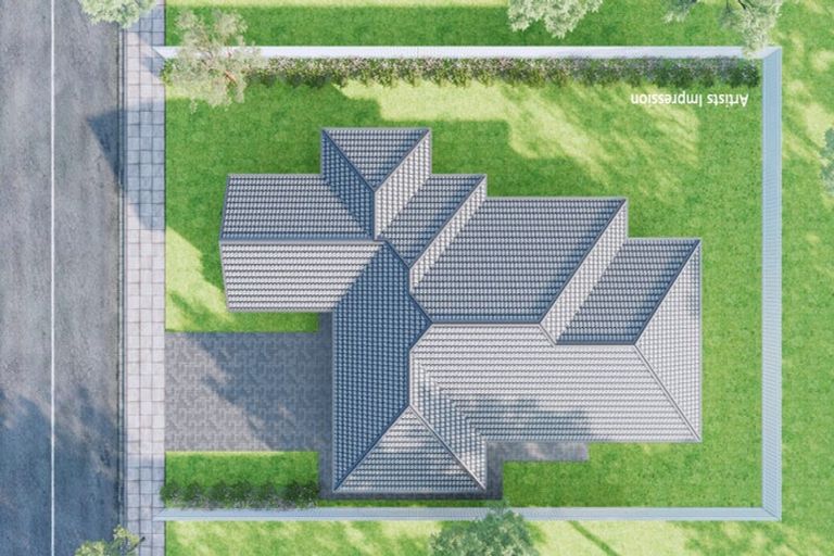 Photo of property in 32 Candlesticks Crescent, Lincoln, 7608