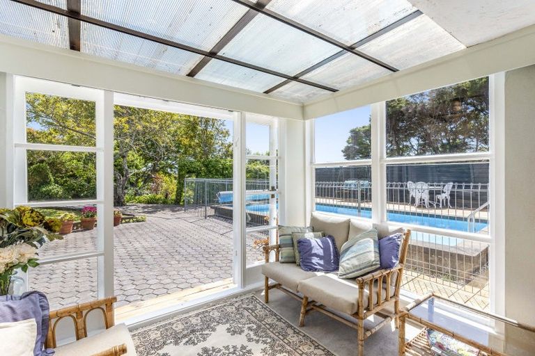 Photo of property in 138 Arawhata Road, Paraparaumu, 5032