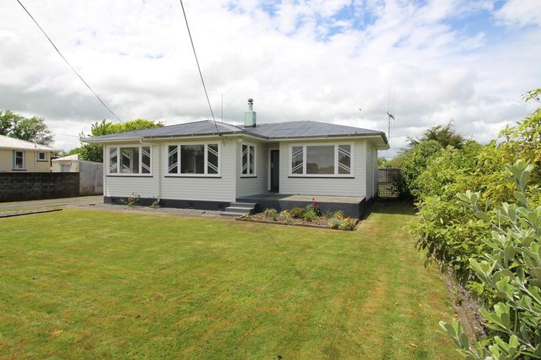 Photo of property in 30 Main Street, Marton, 4710