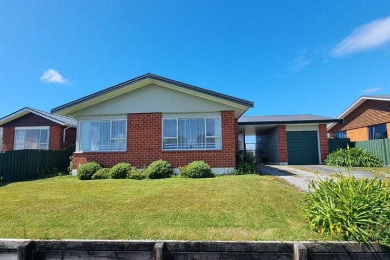 Photo of property in 20 Whitcombe Terrace, Hokitika, 7810