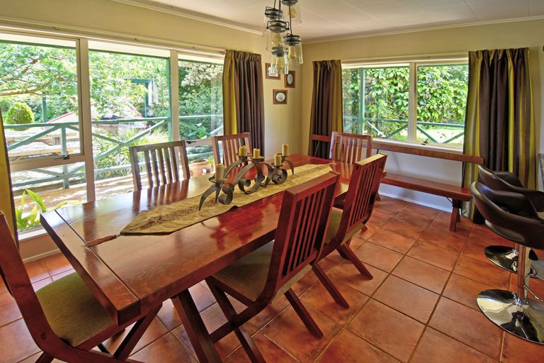 Photo of property in 49 Kaka Amu Road, Rangitumau, Masterton, 5871