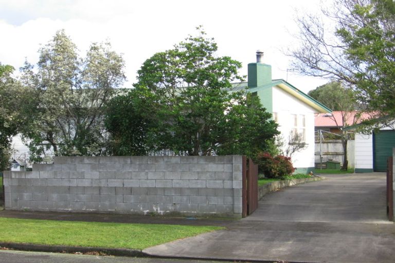 Photo of property in 1 Patea Place, Terrace End, Palmerston North, 4410