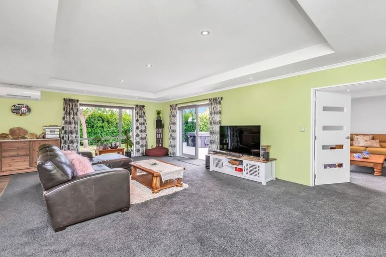 Photo of property in 66 Preston Avenue, West Melton, 7618