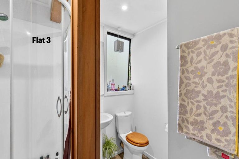 Photo of property in 2a Burlington Road, Hospital Hill, Napier, 4110