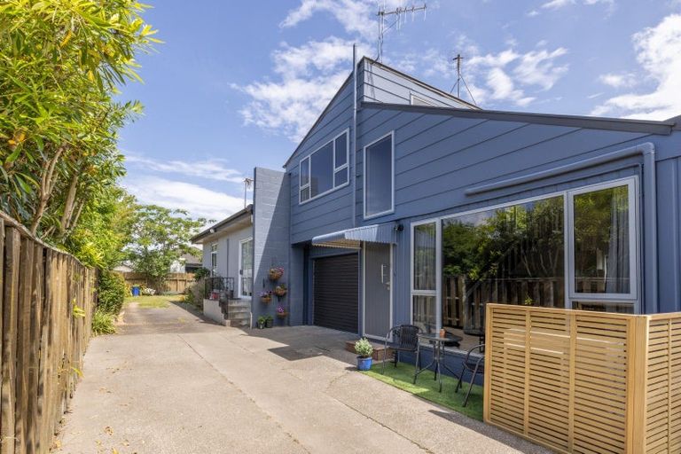 Photo of property in 5/5 Danvers Street, Havelock North, 4130
