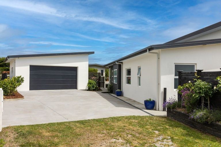 Photo of property in 5 Ridgetop Rise, Fairhall, Blenheim, 7272
