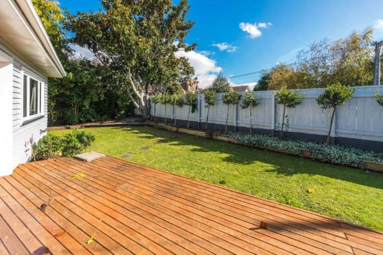 Photo of property in 93 Liverpool Street, College Estate, Whanganui, 4500