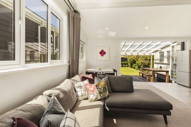 Photo of property in 9 Te Whiti Street, Kilbirnie, Wellington, 6022