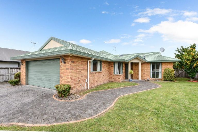 Photo of property in 207 Thomas Road, Rototuna North, Hamilton, 3210