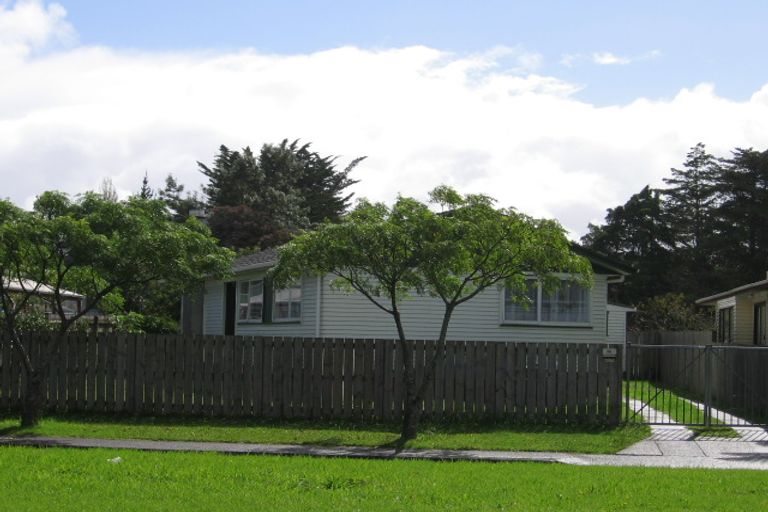 Photo of property in 66 Universal Drive, Henderson, Auckland, 0610