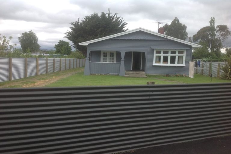 Photo of property in 5 O'carrolls Road, Hawarden, 7385