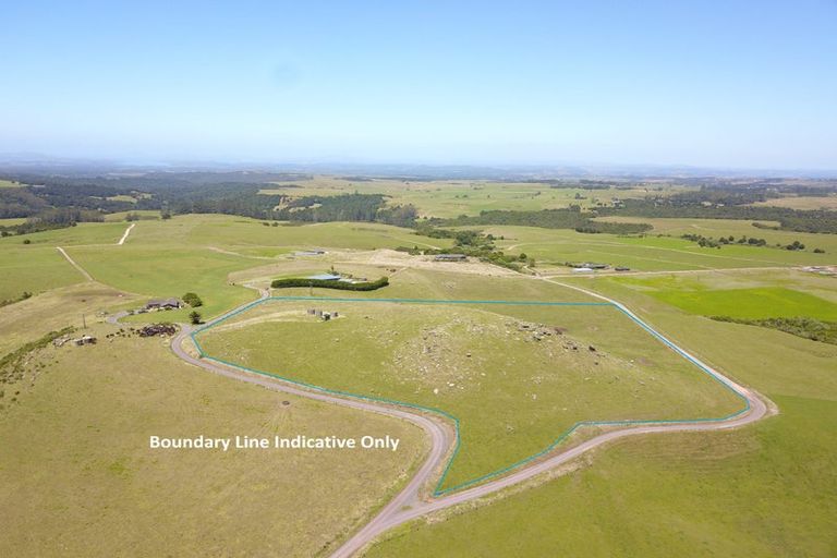 Photo of property in 1736 Waiare Road, Okaihau, Kerikeri, 0295