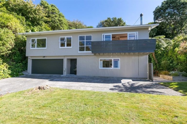 Photo of property in 59 Spencer Street, Crofton Downs, Wellington, 6035