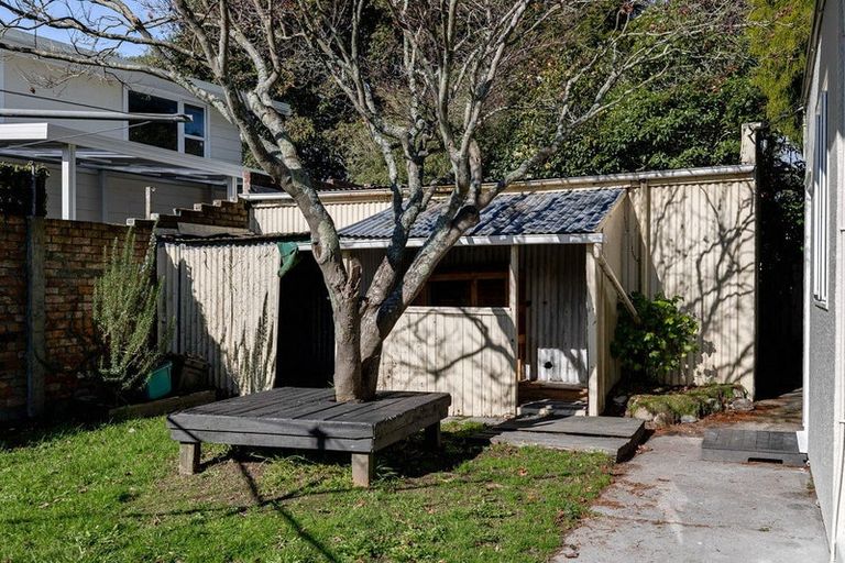 Photo of property in 37 Worcester Street, West End, Palmerston North, 4410