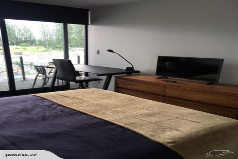 Photo of property in Leicester Executive Apartments, 302/282 Madras Street, Christchurch Central, Christchurch, 8011