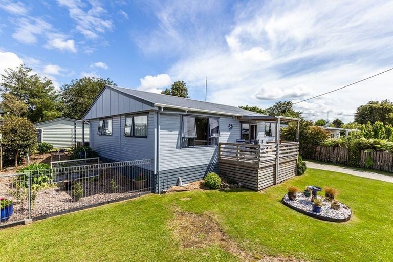 Photo of property in 9 Taniwha Street, Mangakino, 3421