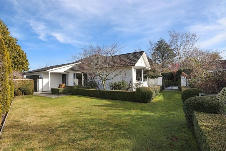 Photo of property in 65 Catherwood Close, Allenton, Ashburton, 7700