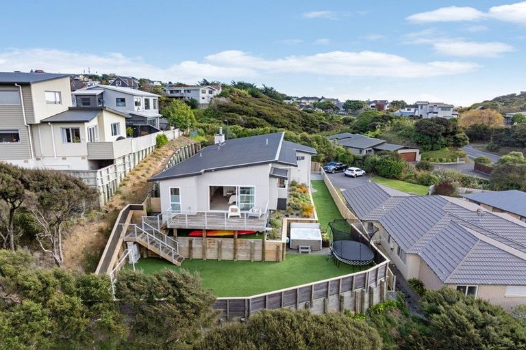 Photo of property in 61 Saint Ives Drive, Camborne, Porirua, 5026