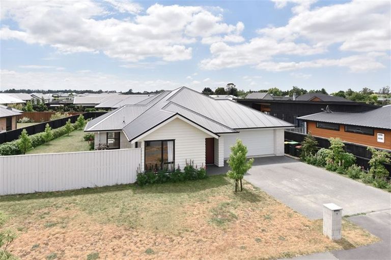 Photo of property in 4 Wilfield Drive, West Melton, 7618