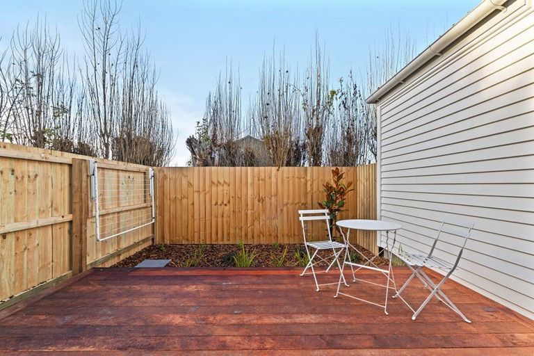 Photo of property in 3/35 Halliwell Avenue, Papanui, Christchurch, 8052